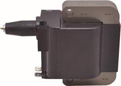 HITACHI IGC0066 - Котушка запалювання autocars.com.ua