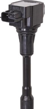 HITACHI IGC0101 - Котушка запалювання autocars.com.ua