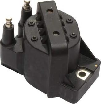 HITACHI IGC0102 - Котушка запалювання autocars.com.ua