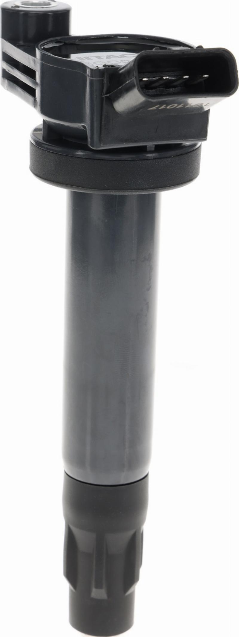 HITACHI IGC0153 - Котушка запалювання autocars.com.ua