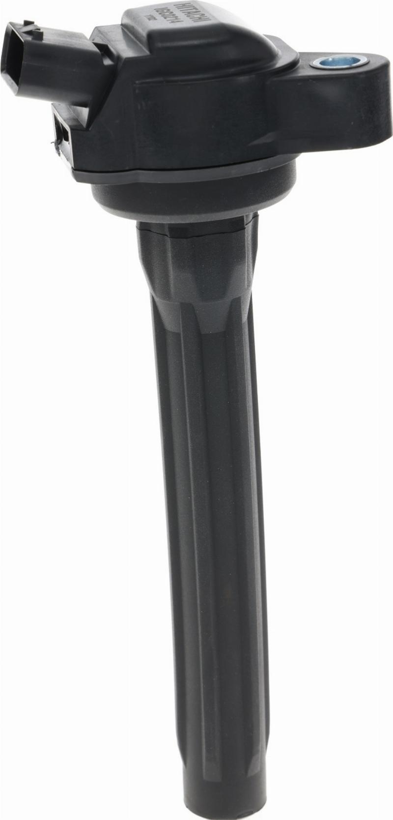 HITACHI IGC0214 - Котушка запалювання autocars.com.ua