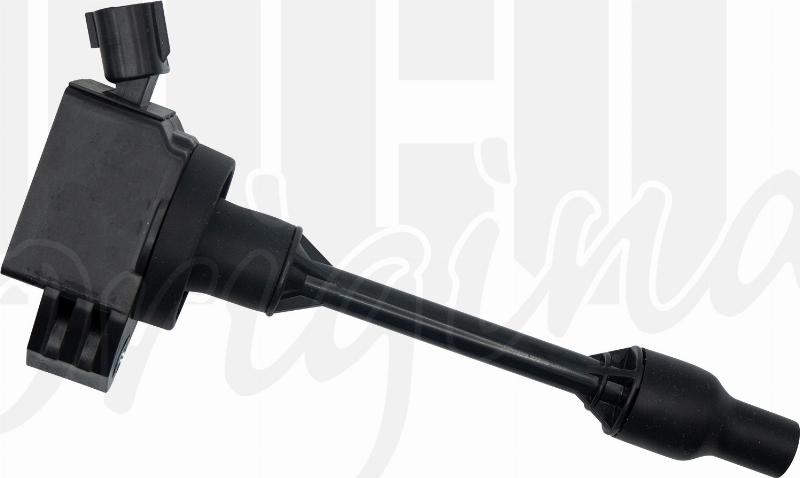 HITACHI IGC0224 - Котушка запалювання autocars.com.ua