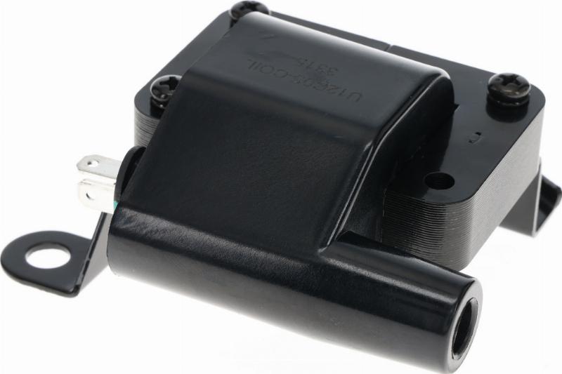 HITACHI IGC0265 - Котушка запалювання autocars.com.ua