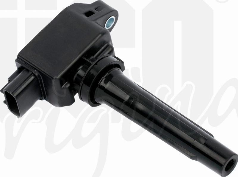 HITACHI IGC0373 - Котушка запалювання autocars.com.ua