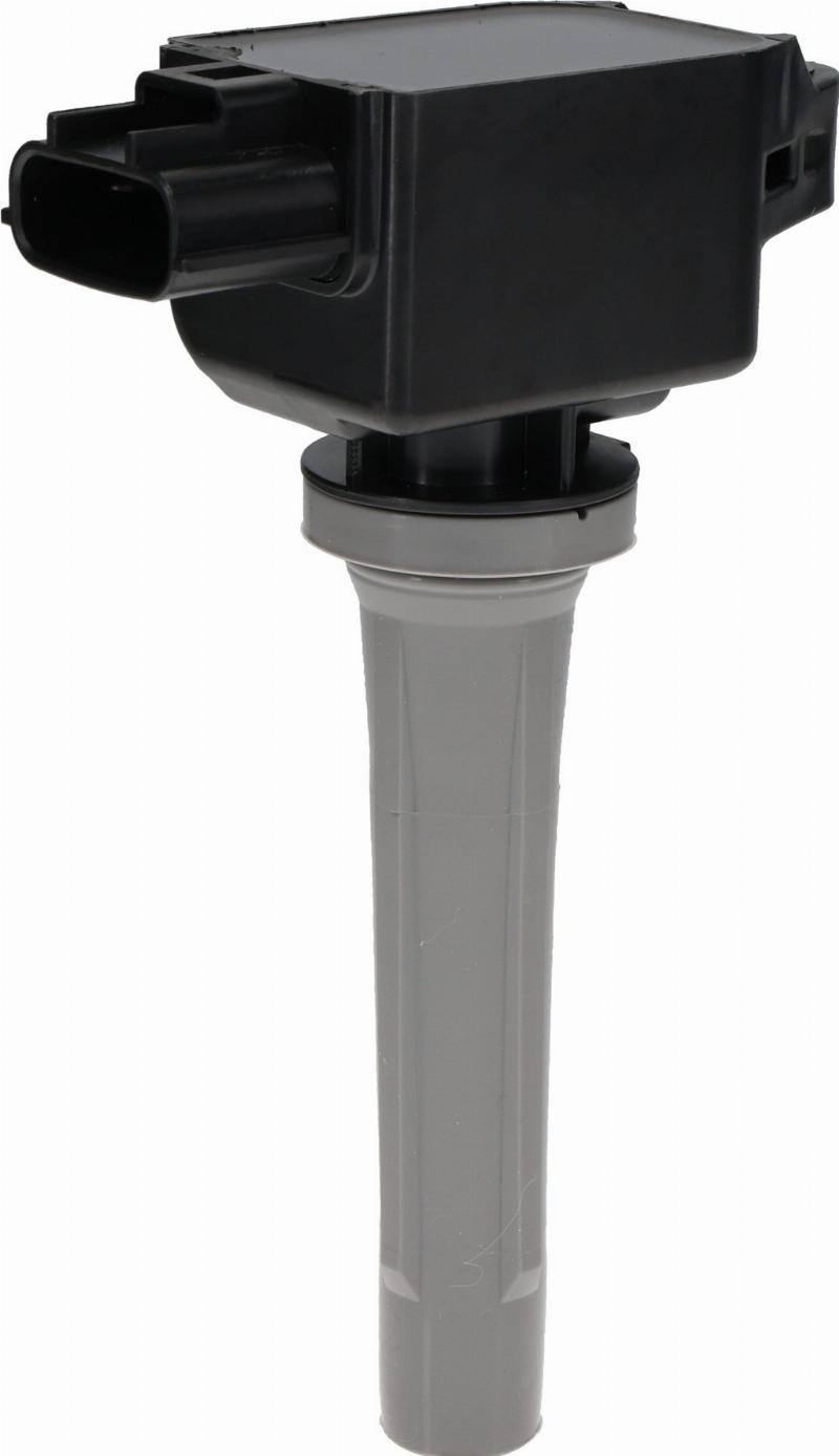 HITACHI IGC0374 - Котушка запалювання autocars.com.ua