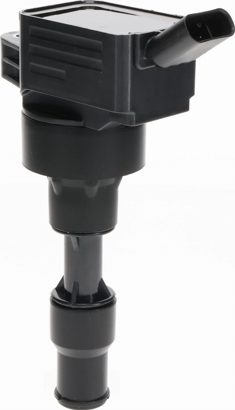 HITACHI IGC0377 - Котушка запалювання autocars.com.ua