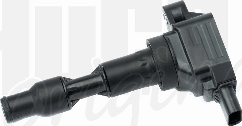 HITACHI IGC0378 - Котушка запалювання autocars.com.ua