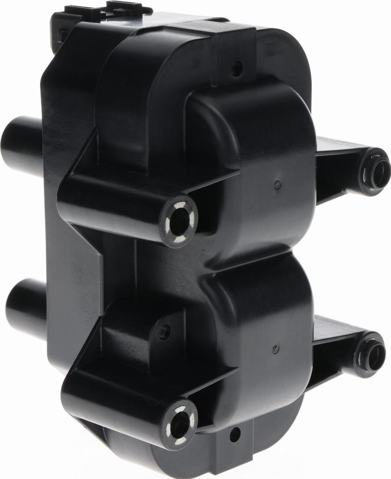 HITACHI IGC0386 - Котушка запалювання autocars.com.ua