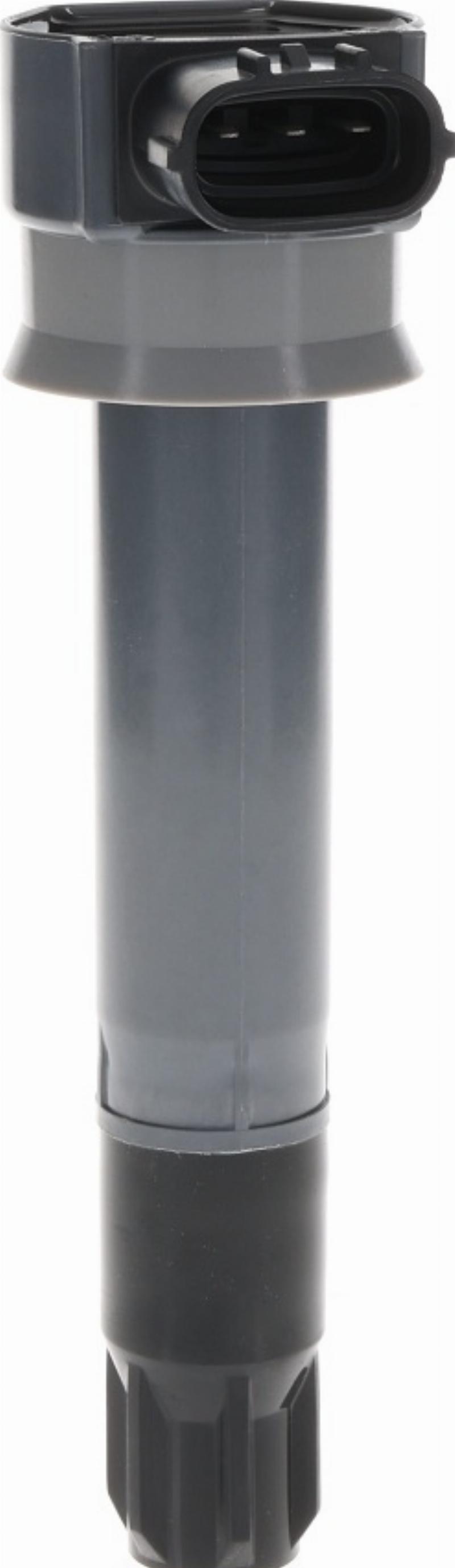 HITACHI IGC0412 - Котушка запалювання autocars.com.ua