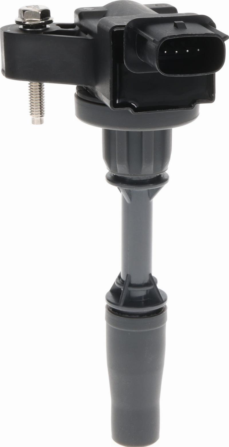 HITACHI IGC0424 - Котушка запалювання autocars.com.ua