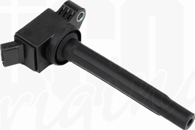 HITACHI IGC0473 - Котушка запалювання autocars.com.ua