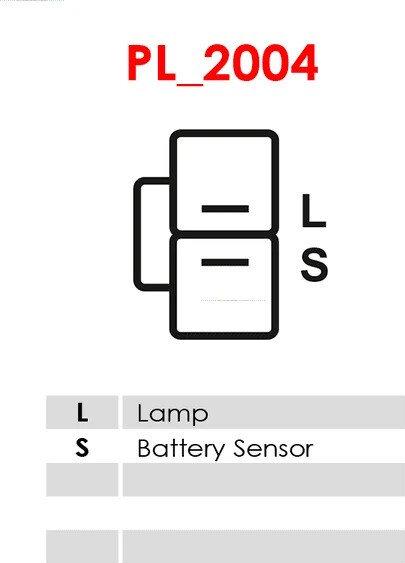 Hitachi LR 180-763 - Генератор autodnr.net