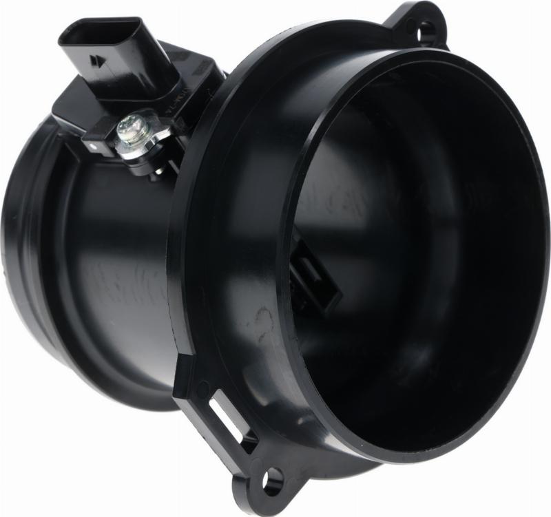 HITACHI MAF0030 - Датчик потоку, маси повітря autocars.com.ua