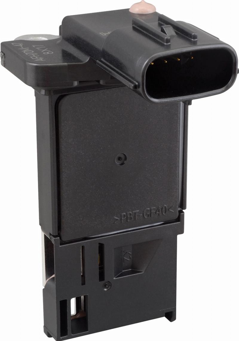 HITACHI MAF0035 - Датчик потоку, маси повітря autocars.com.ua