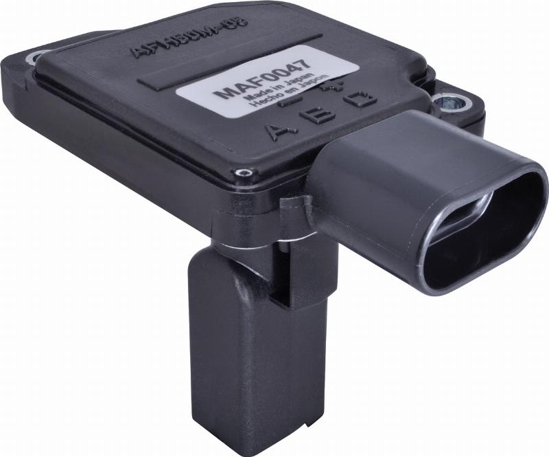 HITACHI MAF0047 - Датчик потоку, маси повітря autocars.com.ua
