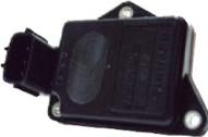 HITACHI MAF0108 - Датчик потоку, маси повітря autocars.com.ua