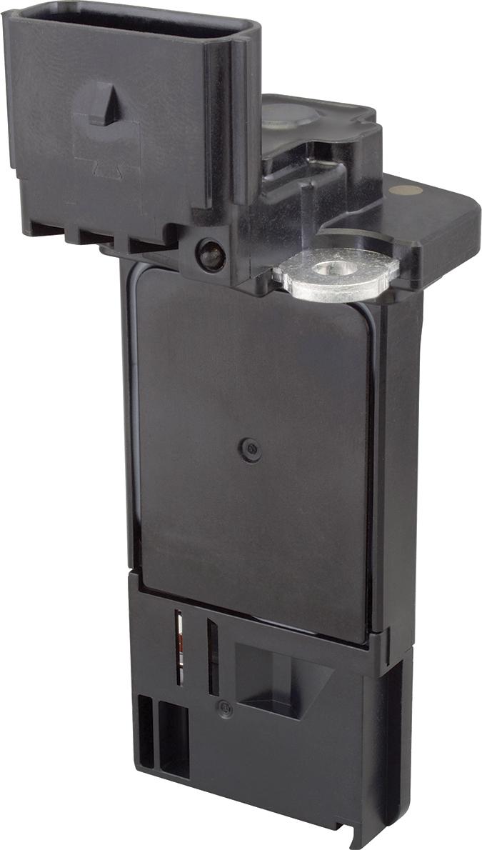 HITACHI MAF0120 - Датчик потоку, маси повітря autocars.com.ua