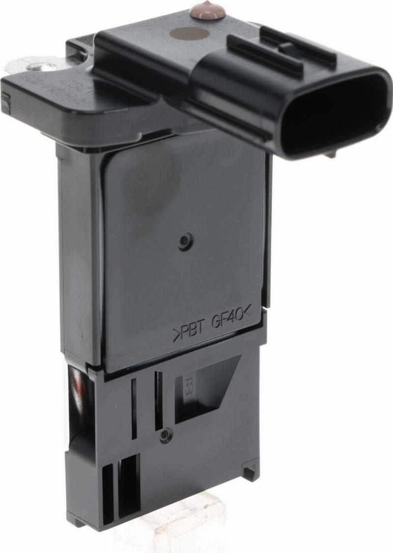 HITACHI MAF0124 - Датчик потоку, маси повітря autocars.com.ua