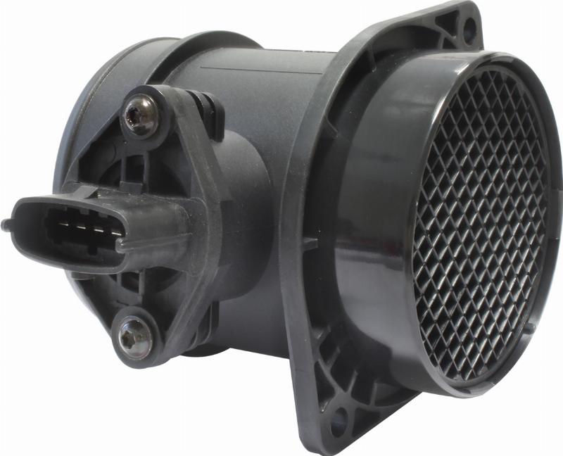 HITACHI MAF8943 - Датчик потоку, маси повітря autocars.com.ua