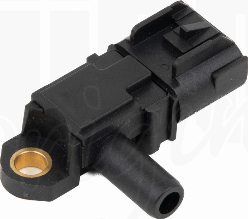 HITACHI MAPC02367 - Датчик, тиск вихлопних газів autocars.com.ua