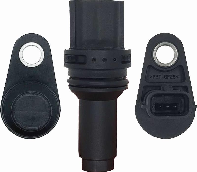 HITACHI SENC01232 - Датчик, положення розподільного валу autocars.com.ua