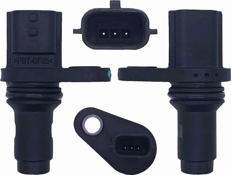 HITACHI SENC01233 - Датчик, положення розподільного валу autocars.com.ua