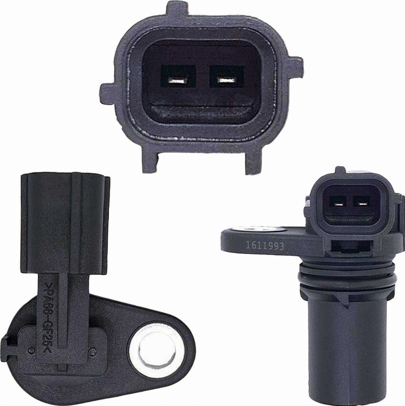 HITACHI SENC01604 - Датчик, положення розподільного валу autocars.com.ua