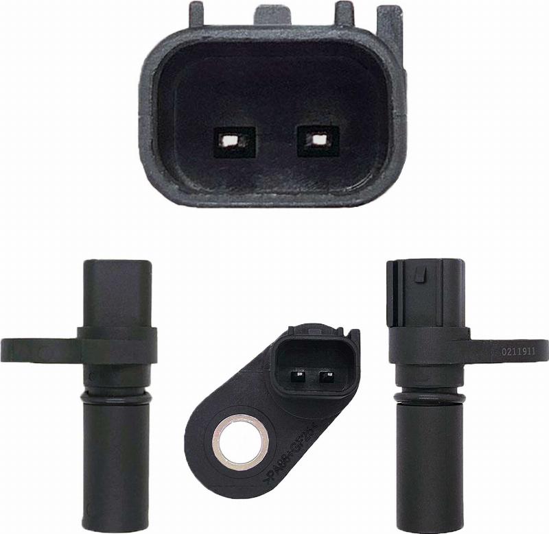 HITACHI SENC01645 - Датчик, положення розподільного валу autocars.com.ua