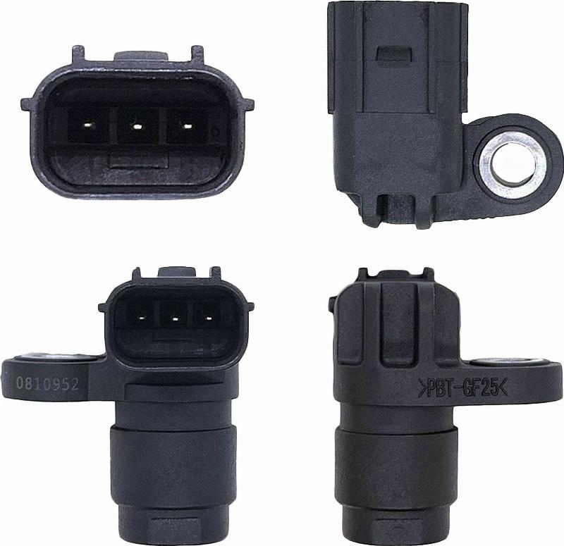 HITACHI SENC01648 - Датчик, положення розподільного валу autocars.com.ua