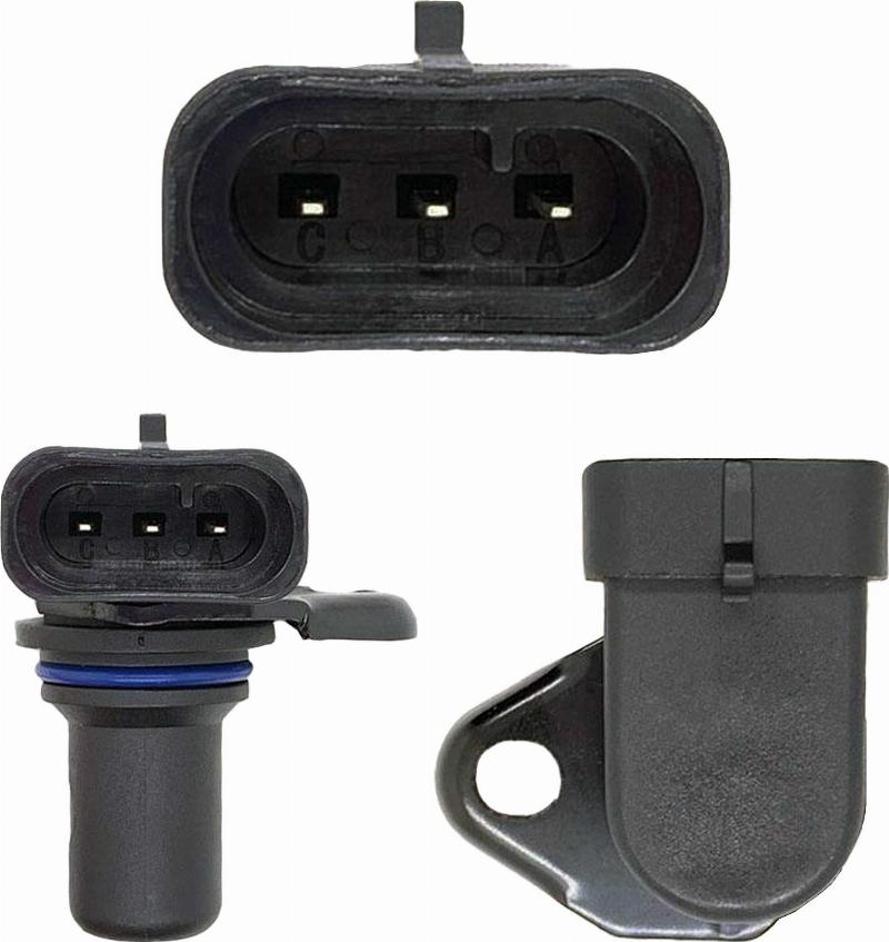 HITACHI SENC01654 - Датчик, положення розподільного валу autocars.com.ua