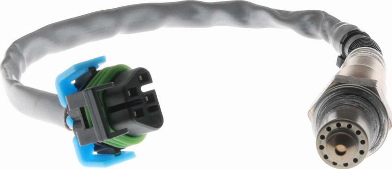 HITACHI SENC01718 - Лямбда-зонд autocars.com.ua