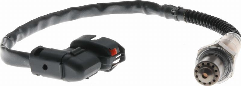 HITACHI SENC01724 - Лямбда-зонд autocars.com.ua