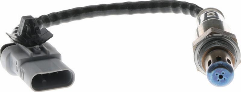 HITACHI SENC01736 - Лямбда-зонд autocars.com.ua