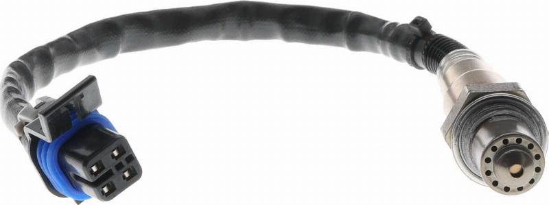 HITACHI SENC01737 - Лямбда-зонд autocars.com.ua