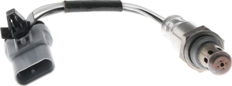 HITACHI SENC01739 - Лямбда-зонд autocars.com.ua