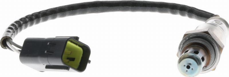 HITACHI SENC01760 - Лямбда-зонд autocars.com.ua