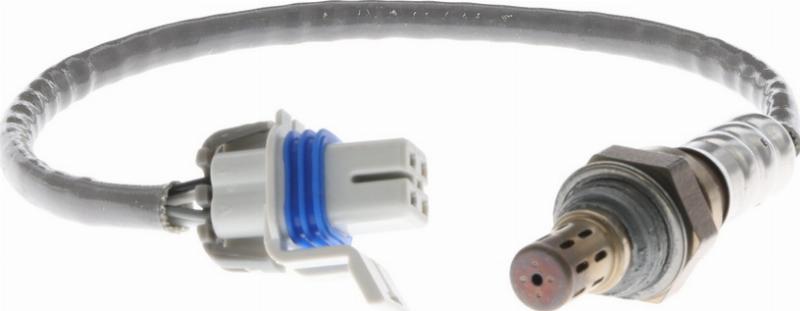 HITACHI SENC01765 - Лямбда-зонд autocars.com.ua