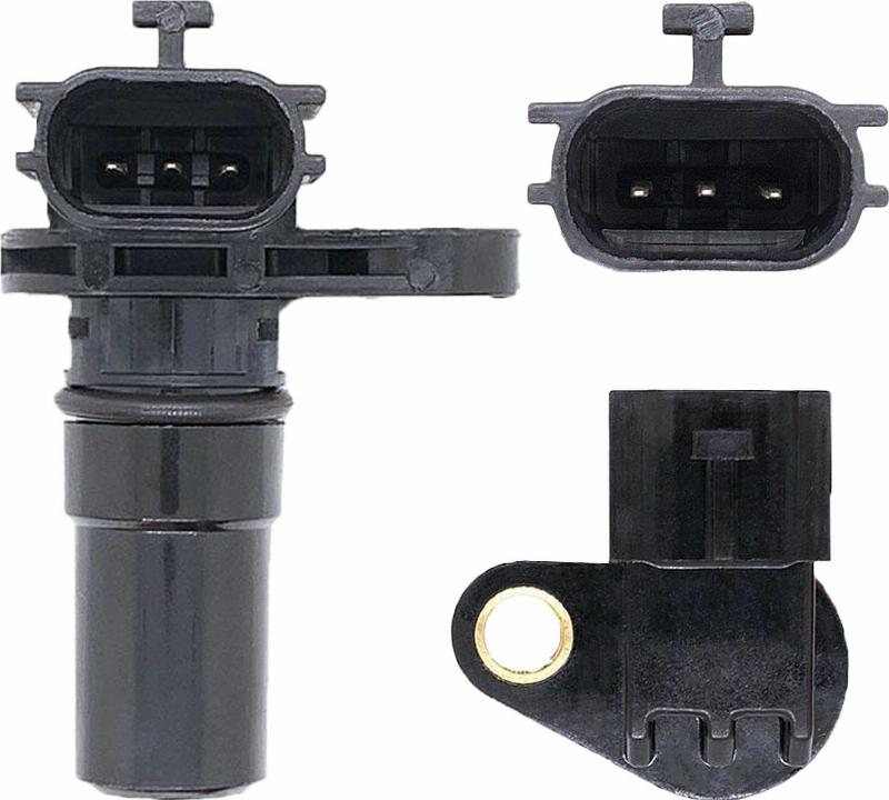 HITACHI SENC01798 - Датчик частоти обертання, автоматична коробка передач autocars.com.ua