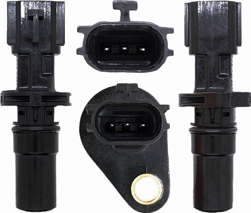 HITACHI SENC01799 - Датчик частоти обертання, автоматична коробка передач autocars.com.ua