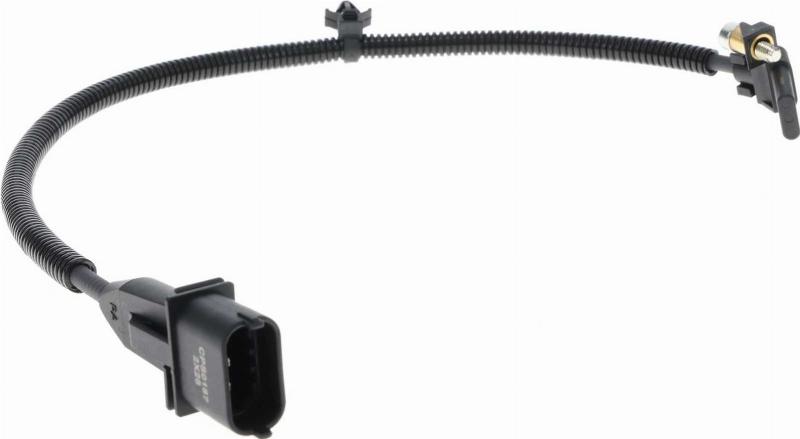 HITACHI SENC01891 - Датчик імпульсів, колінчастий вал autocars.com.ua