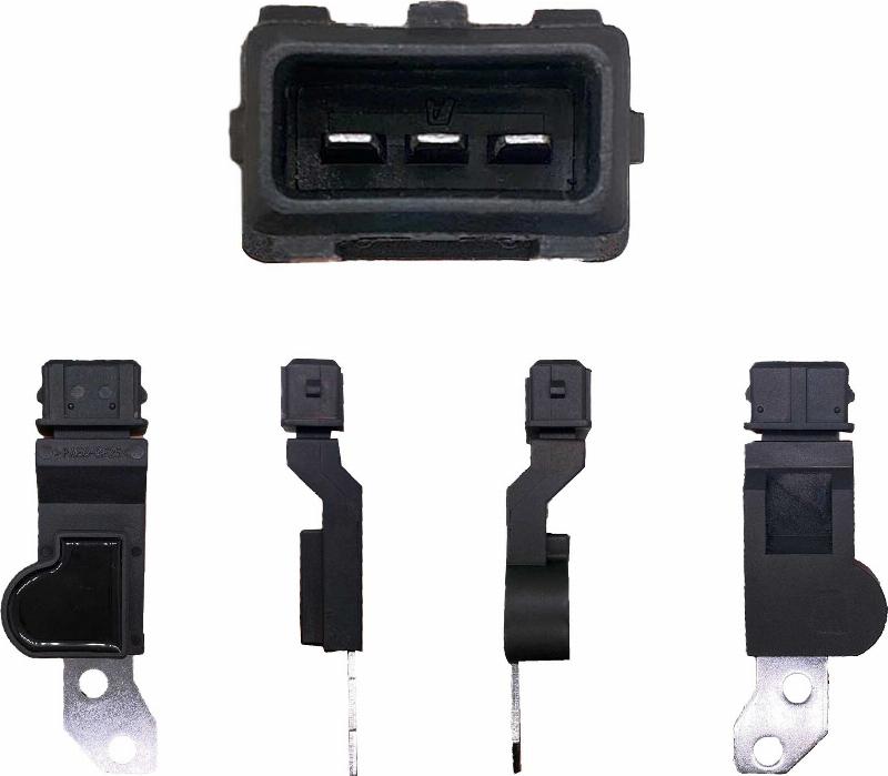 HITACHI SENC01904 - Датчик, положення розподільного валу autocars.com.ua