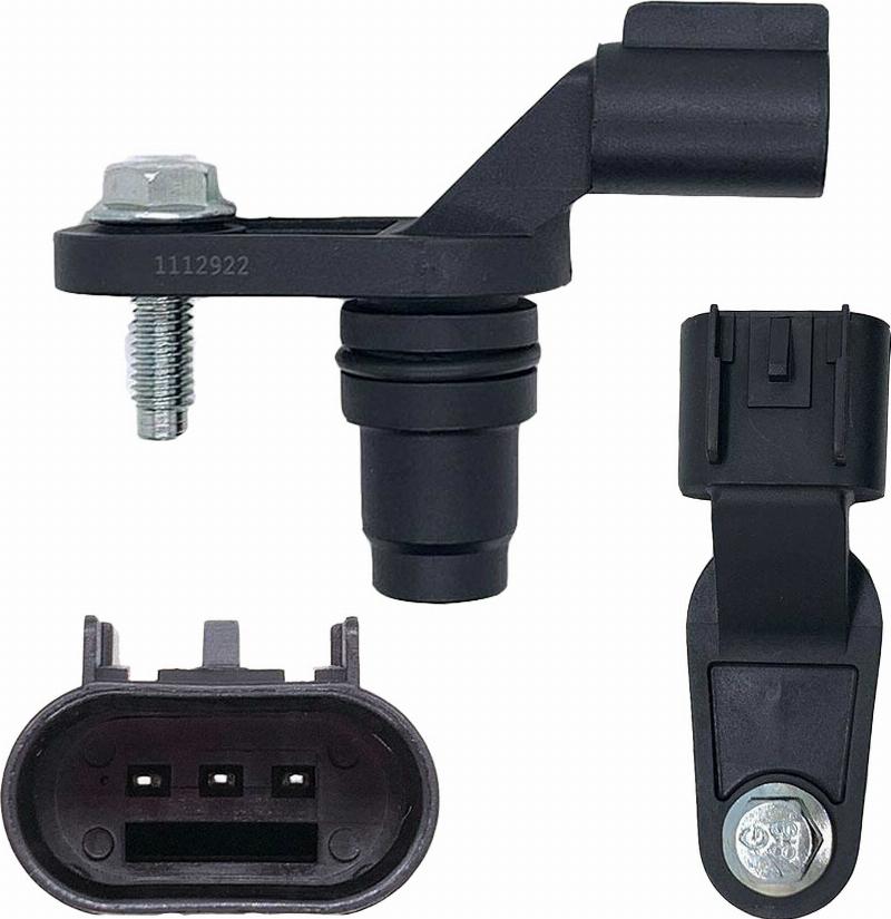 HITACHI SENC01905 - Датчик, положення розподільного валу autocars.com.ua