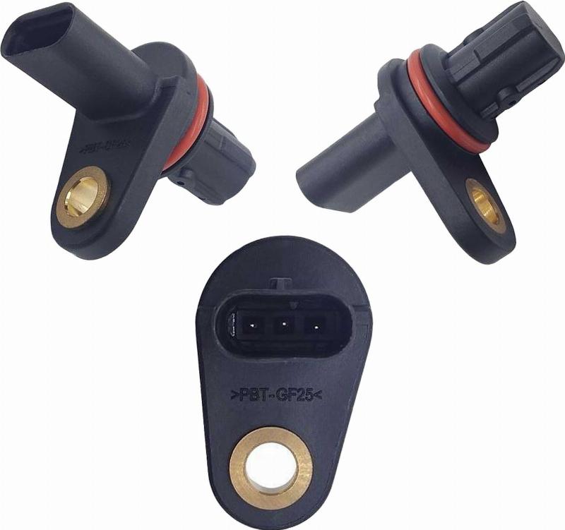 HITACHI SENC01906 - Датчик, положення розподільного валу autocars.com.ua