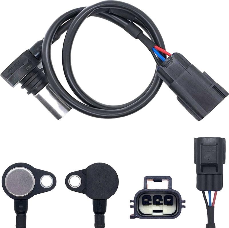 HITACHI SENC02019 - Датчик, положення розподільного валу autocars.com.ua