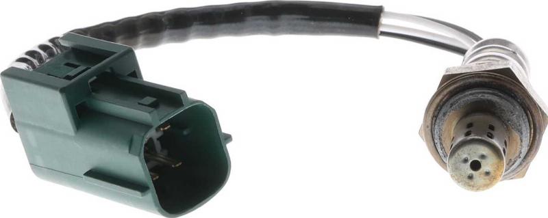 HITACHI SENC02053 - Лямбда-зонд autocars.com.ua