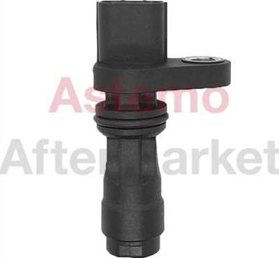 HITACHI SENC02554 - Датчик імпульсів, колінчастий вал autocars.com.ua