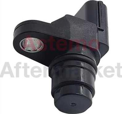 HITACHI SENC02555 - Датчик, положення розподільного валу autocars.com.ua