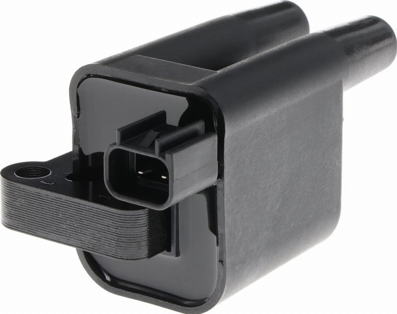 HITACHI U15C03-COIL - Котушка запалювання autocars.com.ua