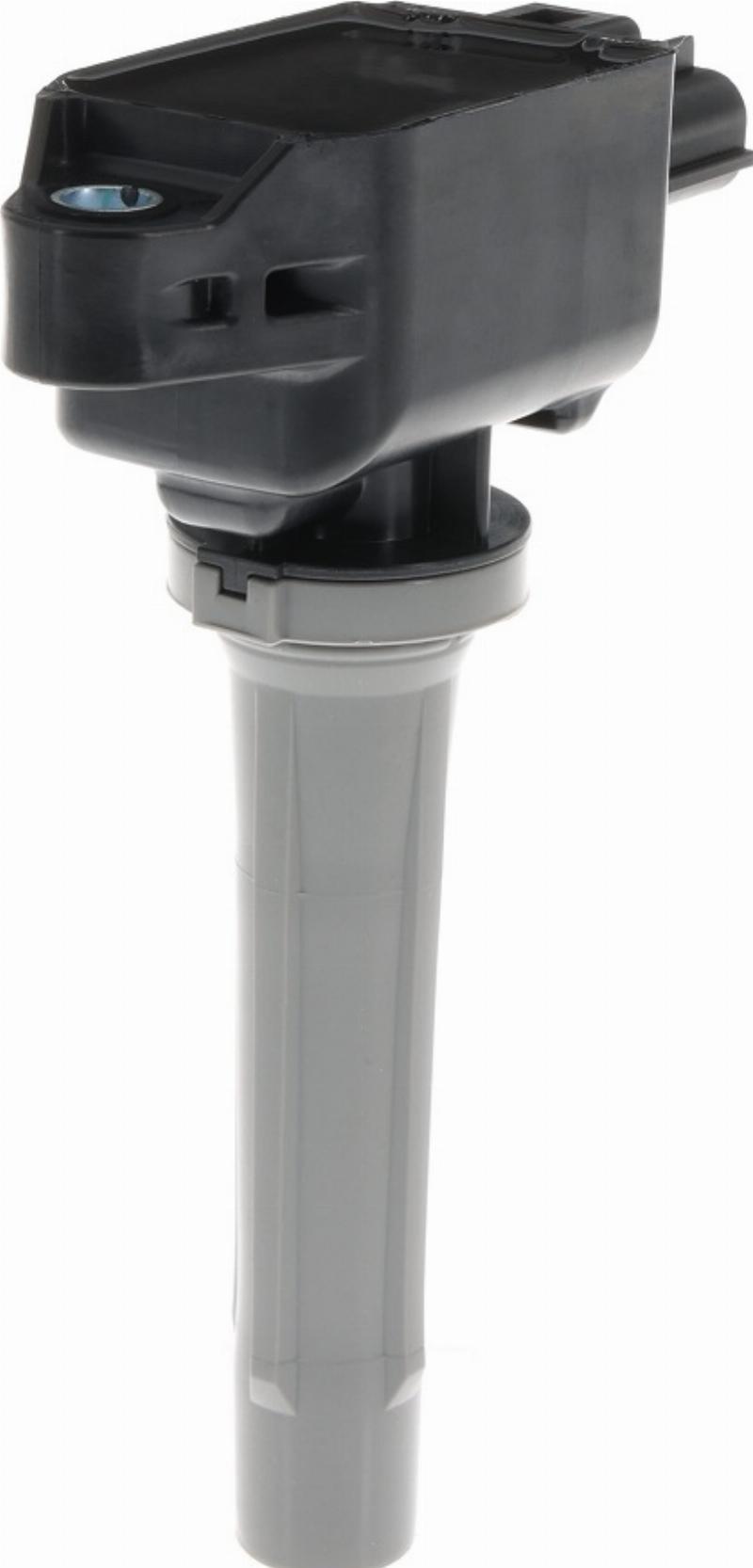 HITACHI U21M01-COIL - Котушка запалювання autocars.com.ua