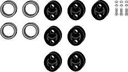 HJS 82 48 3925 - Монтажний комплект, система випуску autocars.com.ua